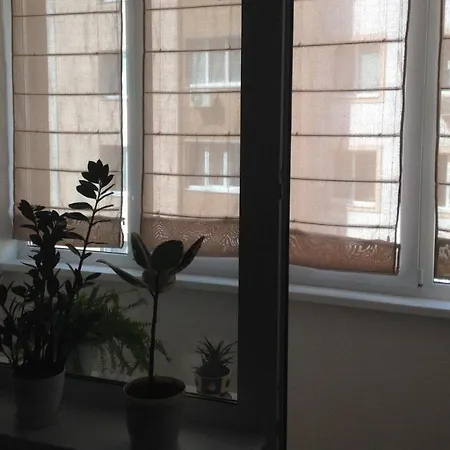 Шикарная 2К Квартира Центральный Парк Университет 70М Irpin Exterior photo