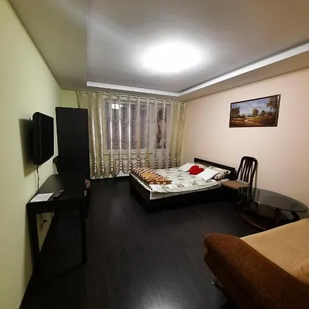 Шикарная 2К Квартира Центральный Парк Университет 70М Irpin Exterior photo