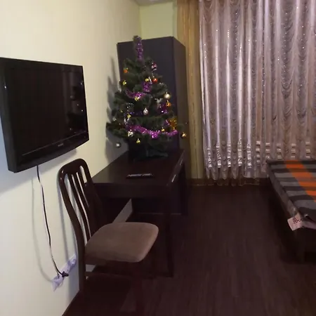 Шикарная 2К Квартира Центральный Парк Университет 70М Irpin Exterior photo