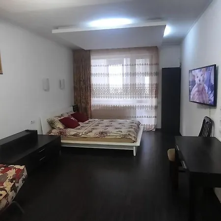 Шикарная 2К Квартира Центральный Парк Университет 70М Irpin Exterior photo