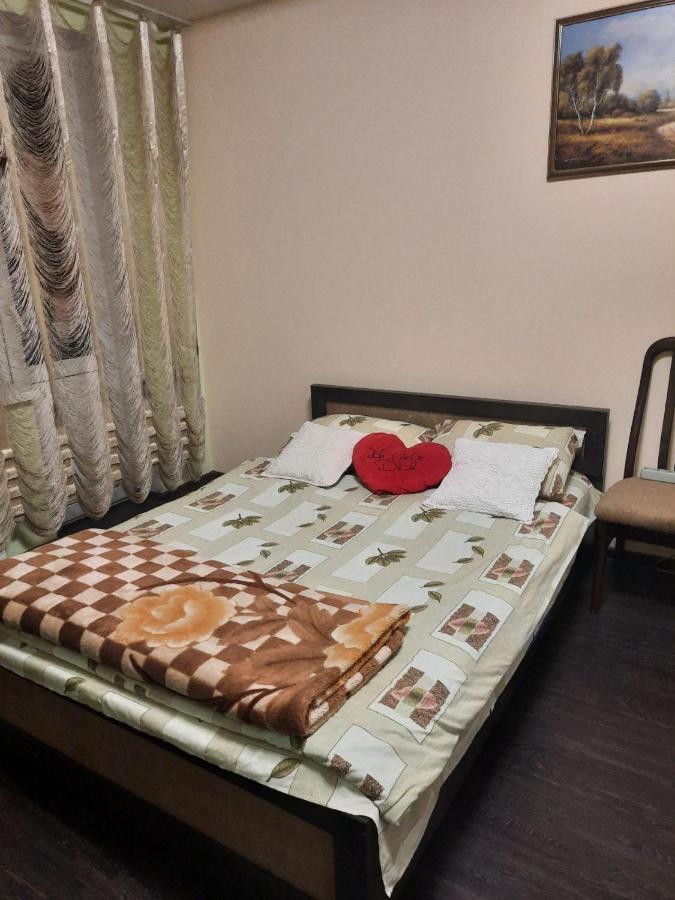 шикарная 2к парк 70м Apartment *