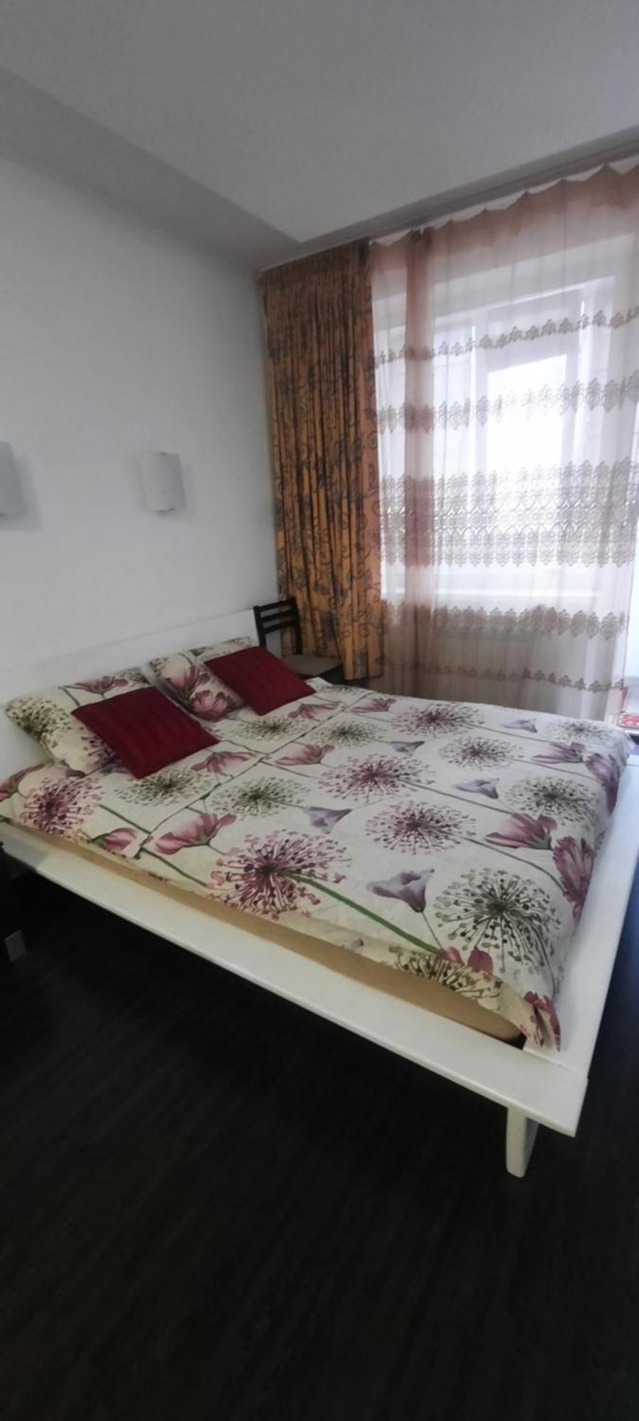 шикарная 2к парк 70м