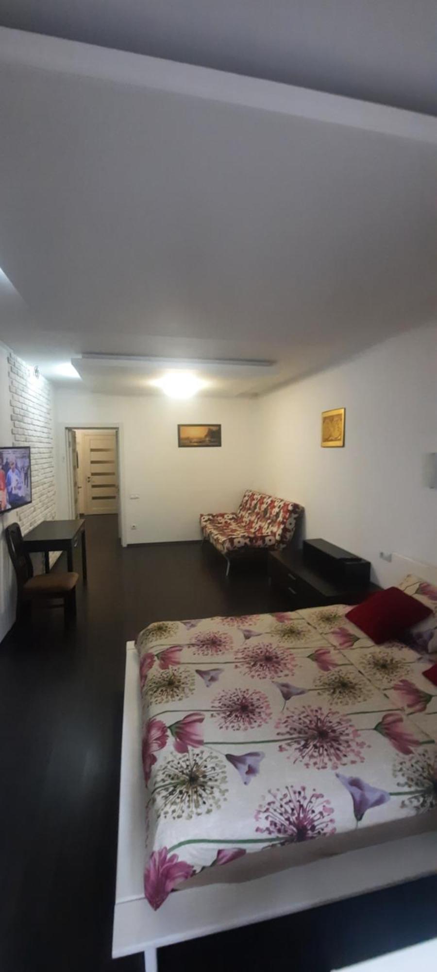 шикарная 2к парк 70м Apartment *
