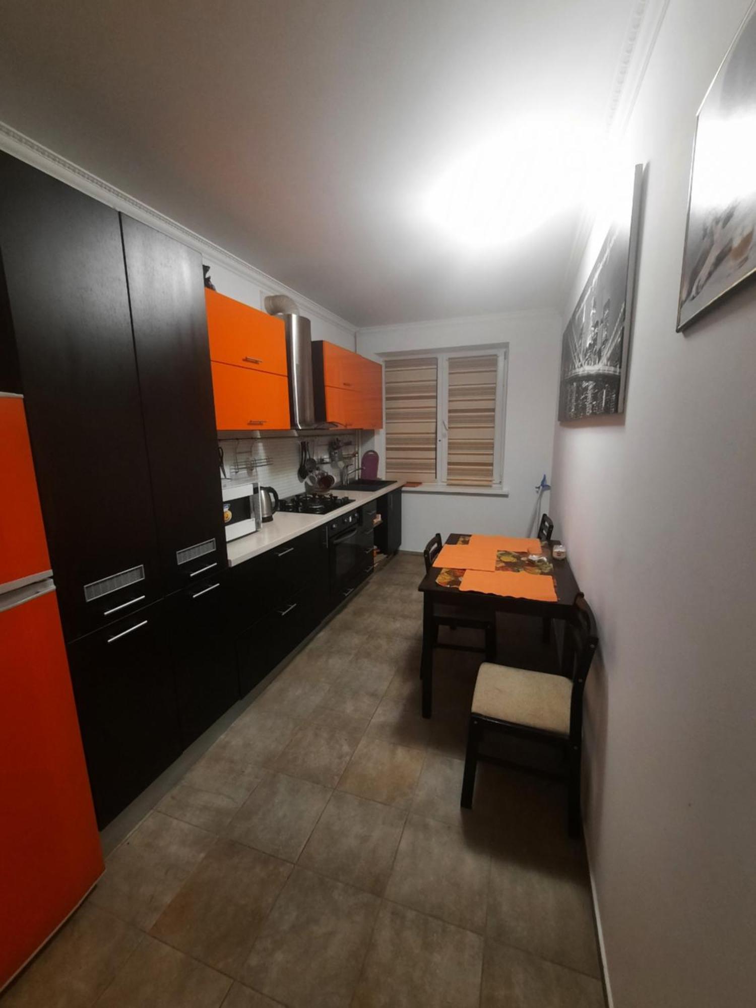 шикарная 2к парк 70м Apartment