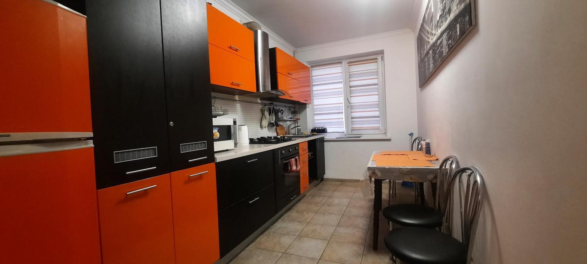 Apartment шикарная 2к парк 70м *