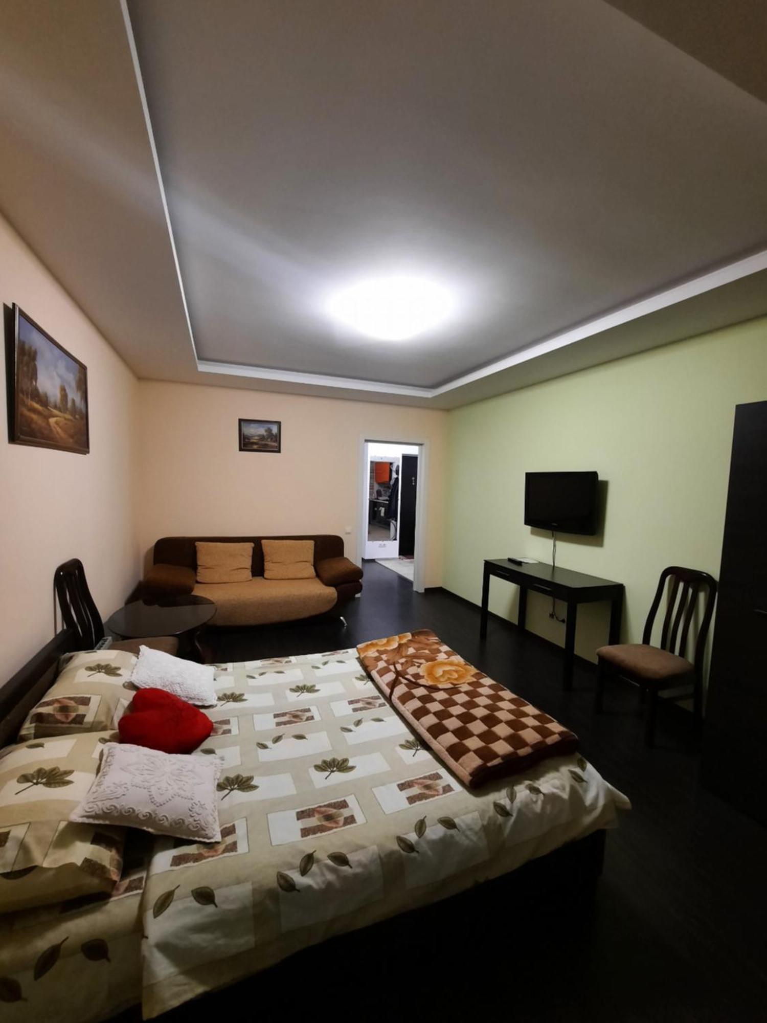 шикарная 2к парк 70м Apartment Irpin