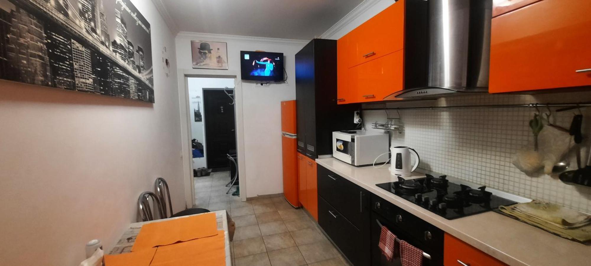 шикарная 2к парк 70м Apartment