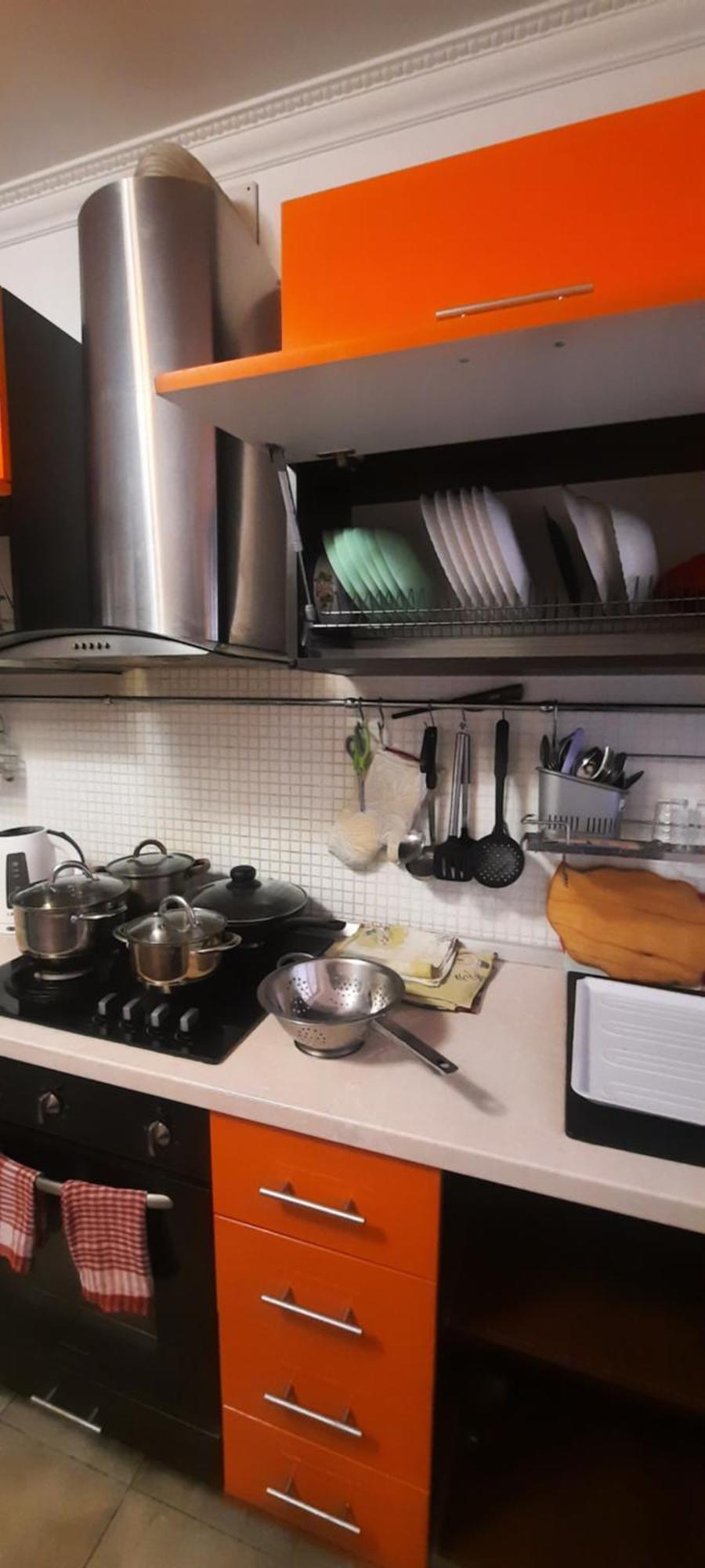 Apartment шикарная 2к парк 70м Irpin
